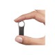 USB-флеш-накопичувач Silicon Power 64 GB Jewel J80 Titanium USB 3.0 (SP064GBUF3J80V1T)