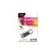 USB-флеш-накопичувач Silicon Power 64 GB Jewel J80 Titanium USB 3.0 (SP064GBUF3J80V1T)