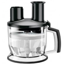 Блендер Braun MQ 7087 X BK - Фото