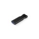 USB флеш накопитель Verbatim 16GB PinStripe Black USB 3.2 (49316) USB флеш накопитель Verbatim 16GB PinStripe Black USB 3.2 (49316)