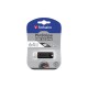 USB флеш накопитель Verbatim 64GB PinStripe Black USB 3.0 (49318) USB флеш накопитель Verbatim 64GB PinStripe Black USB 3.0 (49318)