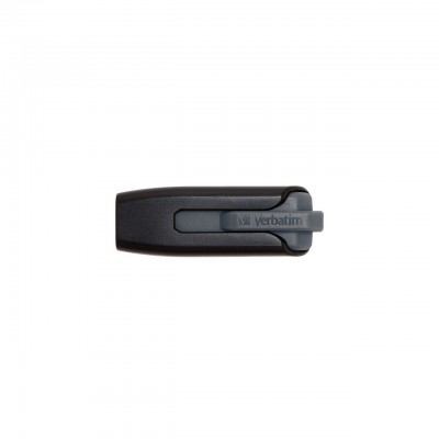 USB-флеш-накопичувач Verbatim 32 GB Store 'n' Go Grey USB 3.0 (49173)