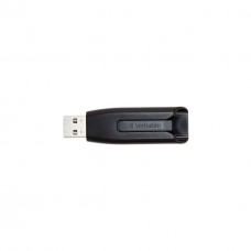 USB-флеш-накопичувач Verbatim 32 GB Store 'n' Go Grey USB 3.0 (49173) - Фото