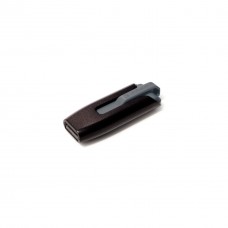USB-флеш-накопичувач Verbatim 32 GB Store 'n' Go Grey USB 3.0 (49173) - Фото