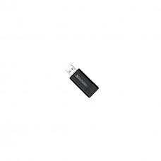 USB флеш накопитель 32Gb Store'n'Go PinStripe black Verbatim (49064) USB флеш накопитель 32Gb Store'n'Go PinStripe black Verbatim (49064)