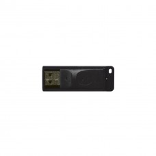 USB флеш накопитель Verbatim 64GB Slider Black USB 2.0 (98698) USB флеш накопитель Verbatim 64GB Slider Black USB 2.0 (98698)