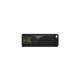 USB флеш накопитель Verbatim 64GB Slider Black USB 2.0 (98698)
