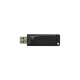 USB флеш накопитель Verbatim 64GB Slider Black USB 2.0 (98698) USB флеш накопитель Verbatim 64GB Slider Black USB 2.0 (98698)