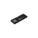 USB флеш накопитель Verbatim 64GB Slider Black USB 2.0 (98698) USB флеш накопитель Verbatim 64GB Slider Black USB 2.0 (98698)