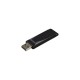 USB флеш накопитель Verbatim 64GB Slider Black USB 2.0 (98698) USB флеш накопитель Verbatim 64GB Slider Black USB 2.0 (98698)