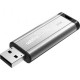 USB-флеш-накопичувач AddLink 32GB U25 Silver USB 2.0 (ad32GBU25S2) USB-флеш-накопичувач AddLink 32GB U25 Silver USB 2.0 (ad32GBU25S2)