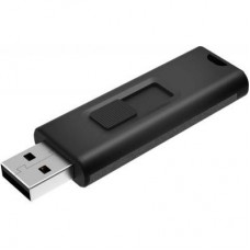 USB-флеш накопичувач AddLink 64 GB U25 Silver USB 2.0 (ad64GBU25S2) - Фото
