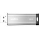 USB-флеш накопичувач AddLink 64 GB U25 Silver USB 2.0 (ad64GBU25S2)