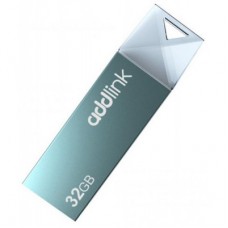 USB флеш накопитель AddLink 32GB U10 Blue USB 2.0 (ad32GBU10B2) USB флеш накопитель AddLink 32GB U10 Blue USB 2.0 (ad32GBU10B2)