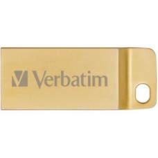 USB флеш накопитель Verbatim 64GB Metal Executive Gold USB 3.0 (99106) USB флеш накопитель Verbatim 64GB Metal Executive Gold USB 3.0 (99106)