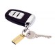 USB флеш накопитель Verbatim 64GB Metal Executive Gold USB 3.0 (99106) USB флеш накопитель Verbatim 64GB Metal Executive Gold USB 3.0 (99106)