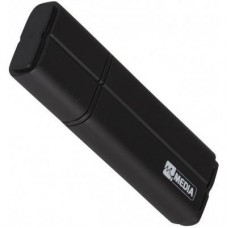 USB флеш накопитель MyMedia 32GB Black USB 2.0 (69262) USB флеш накопитель MyMedia 32GB Black USB 2.0 (69262)