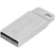 USB флеш накопитель Verbatim 64GB Metal Executive Silver USB 2.0 (98750) USB флеш накопитель Verbatim 64GB Metal Executive Silver USB 2.0 (98750)