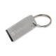 USB флеш накопитель Verbatim 64GB Metal Executive Silver USB 2.0 (98750) USB флеш накопитель Verbatim 64GB Metal Executive Silver USB 2.0 (98750)