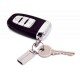 USB флеш накопитель Verbatim 64GB Metal Executive Silver USB 2.0 (98750) USB флеш накопитель Verbatim 64GB Metal Executive Silver USB 2.0 (98750)