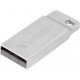 USB флеш накопитель Verbatim 32GB Metal Executive Silver USB 2.0 (98749) USB флеш накопитель Verbatim 32GB Metal Executive Silver USB 2.0 (98749)