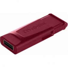 USB-флеш-накопичувач Verbatim 2x32GB Store'n'Go Slider Red/Blue USB 2.0 (49327) - Фото