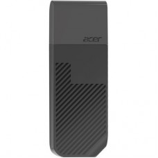USB флешнакопичувач Acer 128 GB UP200 Black USB 2.0 (BL.9BWWA.512) - Фото
