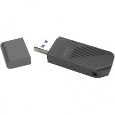 USB флешнакопичувач Acer 128 GB UP200 Black USB 2.0 (BL.9BWWA.512) - Фото