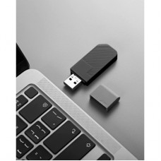 USB флешнакопичувач Acer 128 GB UP200 Black USB 2.0 (BL.9BWWA.512) - Фото