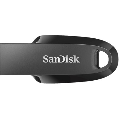 USB-флеш-накопичувач SanDisk 32 GB Ultra Curve Black USB 3.2 (SDCZ550-032G-G46)