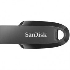 USB флеш накопитель SanDisk 64GB Ultra Curve Black USB 3.2 (SDCZ550-064G-G46) USB флеш накопитель SanDisk 64GB Ultra Curve Black USB 3.2 (SDCZ550-064G-G46)