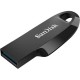 USB флеш накопитель SanDisk 64GB Ultra Curve Black USB 3.2 (SDCZ550-064G-G46) USB флеш накопитель SanDisk 64GB Ultra Curve Black USB 3.2 (SDCZ550-064G-G46)