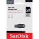USB флеш накопитель SanDisk 64GB Ultra Curve Black USB 3.2 (SDCZ550-064G-G46) USB флеш накопитель SanDisk 64GB Ultra Curve Black USB 3.2 (SDCZ550-064G-G46)