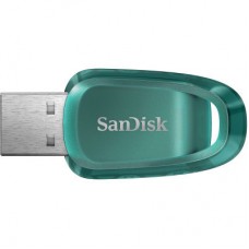 USB флеш накопитель SanDisk 128GB Ultra Eco USB 3.2 (SDCZ96-128G-G46) USB флеш накопитель SanDisk 128GB Ultra Eco USB 3.2 (SDCZ96-128G-G46)