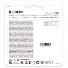 USB-флеш-накопичувач Kingston 2x64 GB DataTraveler Exodia M Black/Blue USB 3.2 (DTXM/64GB-2P) - Фото