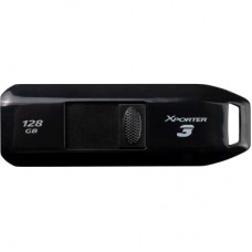 USB флеш накопитель Patriot 128GB Xporter3 USB 3.2 (PSF128GX3B3U) USB флеш накопитель Patriot 128GB Xporter3 USB 3.2 (PSF128GX3B3U)