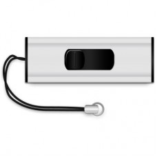 USB-флеш накопичувач Mediarange 16 GB Black/Silver USB 3.0 (MR915) - Фото