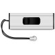 USB-флеш накопичувач Mediarange 128 GB Black/Silver USB 3.0 (MR918)