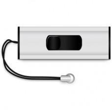 USB-флеш накопичувач Mediarange 64 GB Black/Silver USB 3.0 (MR917) - Фото
