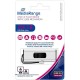USB-флеш накопичувач Mediarange 256 GB Black/Silver USB 3.0 (MR919)