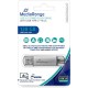 USB-флеш накопичувач Mediarange 128 GB Silver USB 3.0 / Type-C (MR938)