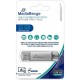 USB-флеш накопичувач Mediarange 32 GB Silver USB 3.0 / Type-C (MR936)