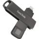USB-флеш-накопичувач SanDisk 256 GB iXpand Luxe USB-C/Lightning (SDIX70N-256G-GN6NE) USB-флеш-накопичувач SanDisk 256 GB iXpand Luxe USB-C/Lightning (SDIX70N-256G-GN6NE)