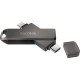 USB-флеш-накопичувач SanDisk 256 GB iXpand Luxe USB-C/Lightning (SDIX70N-256G-GN6NE) USB-флеш-накопичувач SanDisk 256 GB iXpand Luxe USB-C/Lightning (SDIX70N-256G-GN6NE)