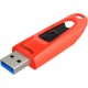 USB флеш накопитель SanDisk 64GB Ultra Red USB 3.0 (SDCZ48-064G-U46R) USB флеш накопитель SanDisk 64GB Ultra Red USB 3.0 (SDCZ48-064G-U46R)
