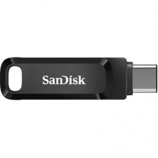 USB флеш накопитель SanDisk 512GB Ultra Dual Go Black USB/Type-C (SDDDC3-512G-G46) USB флеш накопитель SanDisk 512GB Ultra Dual Go Black USB/Type-C (SDDDC3-512G-G46)