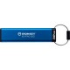 USB флеш накопитель Kingston 32GB IronKey Keypad 200 AES-256 Encrypted Blue USB 3.2 (IKKP200/32GB) USB флеш накопитель Kingston 32GB IronKey Keypad 200 AES-256 Encrypted Blue USB 3.2 (IKKP200/32GB)