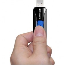 USB флеш накопитель Transcend 512GB JetFlash 790 Black USB 3.1 (TS512GJF790K) USB флеш накопитель Transcend 512GB JetFlash 790 Black USB 3.1 (TS512GJF790K) - Фото
