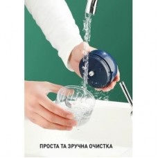 Блендер DYXON MEGAMIX 300 GREEN (DXNBMGMX300G) - Фото