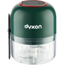 Блендер DYXON MEGAMIX 300 GREEN (DXNBMGMX300G) - Фото